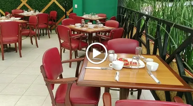 Vetusta Restaurante - Bar - Café