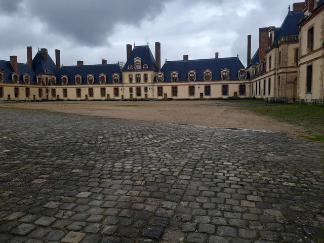 National Estate of Fontainebleau