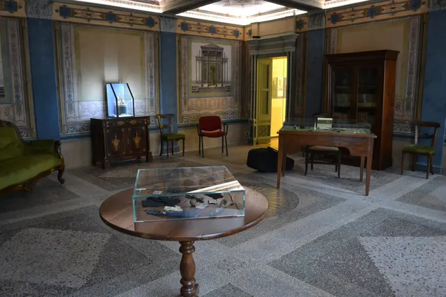 Casa Museo Silvio Pellico