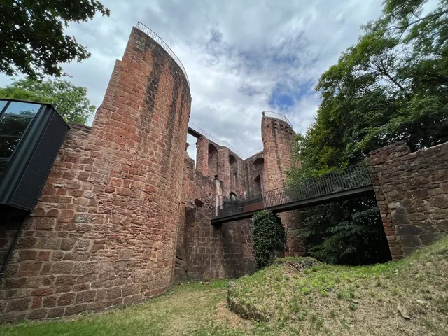 Château de Montclair