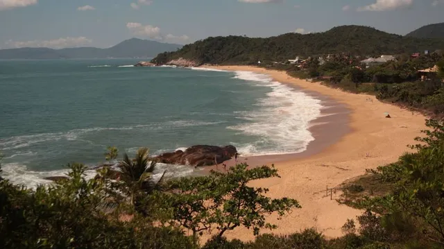 Praia de Piçarras