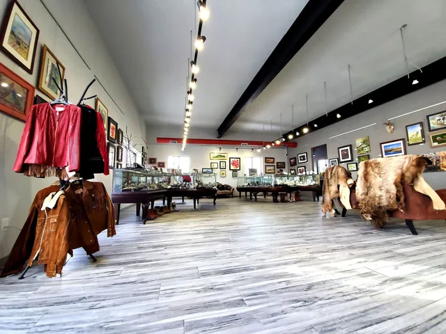 WyoBranded Gems & Jewels