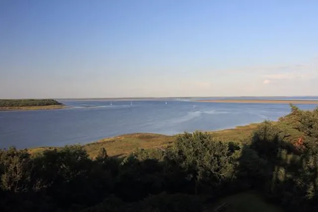 Aussichtsturm Barhöft