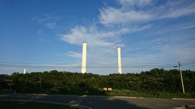 Futatsunuma Integrated Park