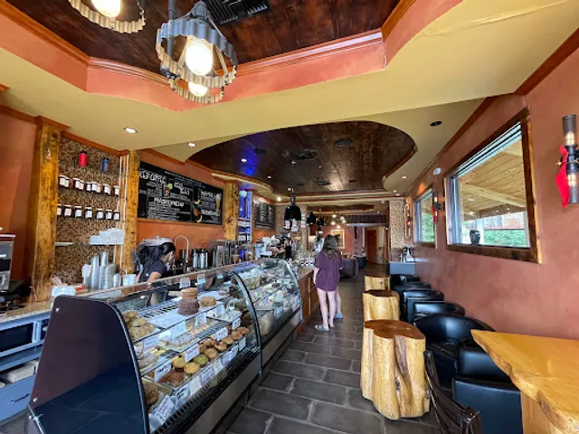 Common Grounds Hamden