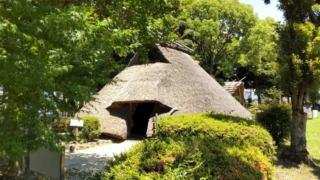 Amagasaki Shiritsu Tano Museum