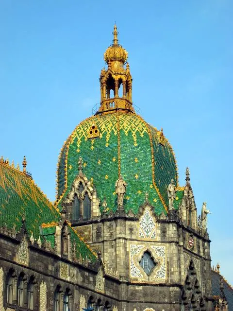 Museum of the American Arts and Crafts Movement