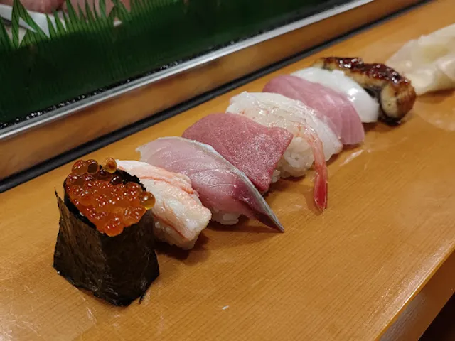 Tachibana Sushi