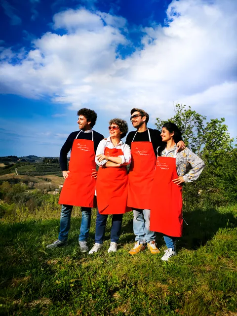 Cucina Giuseppina - Italian Cooking Family