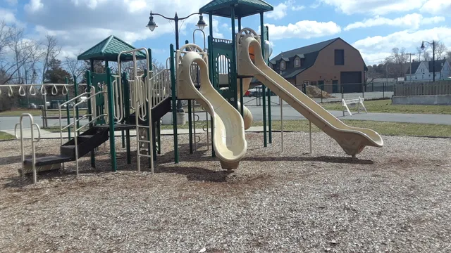 Stanley H. "Tip" Seaman County Park