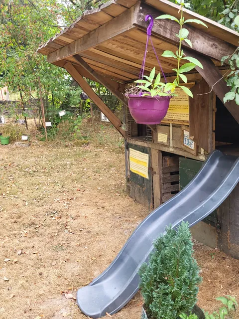 A L'écoute de la Nature