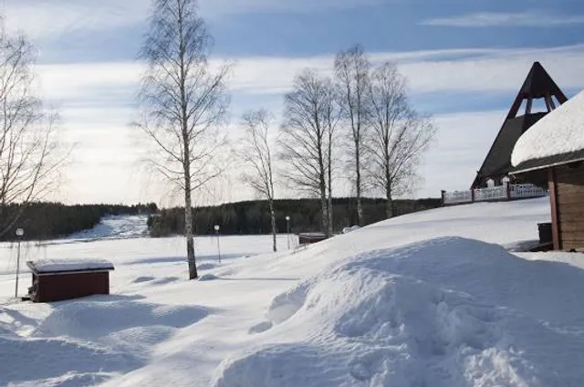 Snail Lake Regional Park
