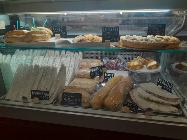 CARDONA Caffetteria - Ciberia - Gelateria senza lattosio e senza Glutine