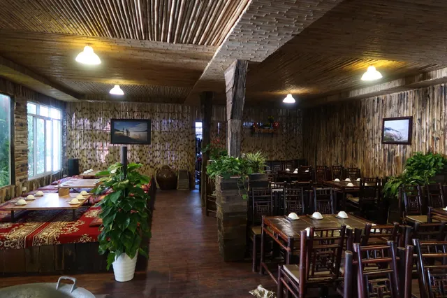 King Salmon Restaurant