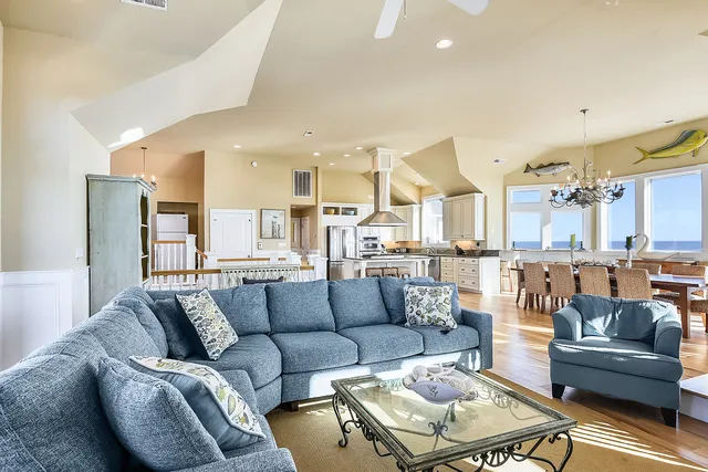 Shoreline OBX Vacation Rentals