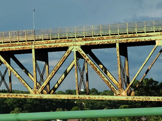 Allegheny Islands State Park