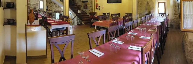 Mesón Fridas (llame para reservar e informarse)