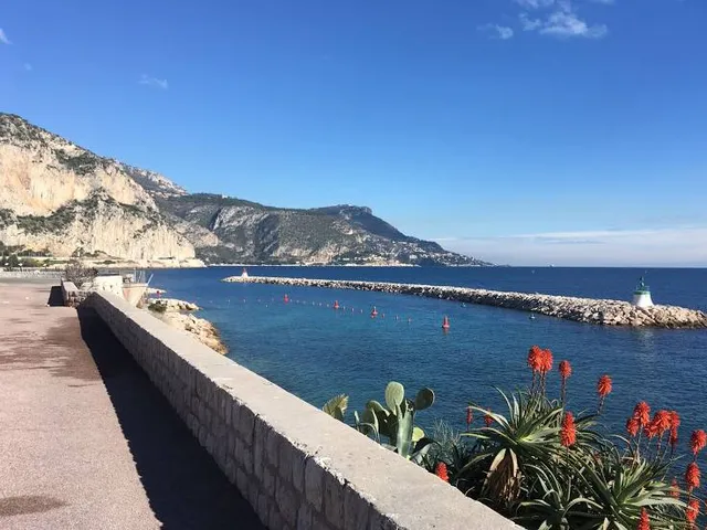 Plage de la Réserve
