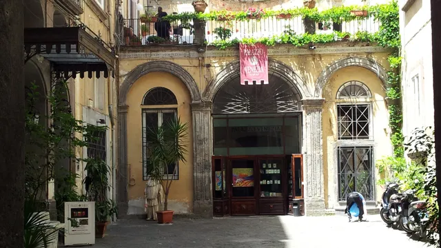 Palazzo Venezia