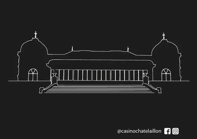 Casino JOA Châtelaillon