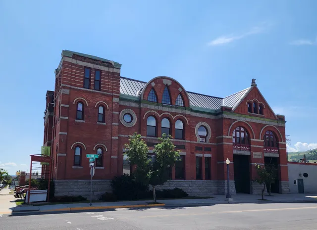 Copper Village Museum & Art