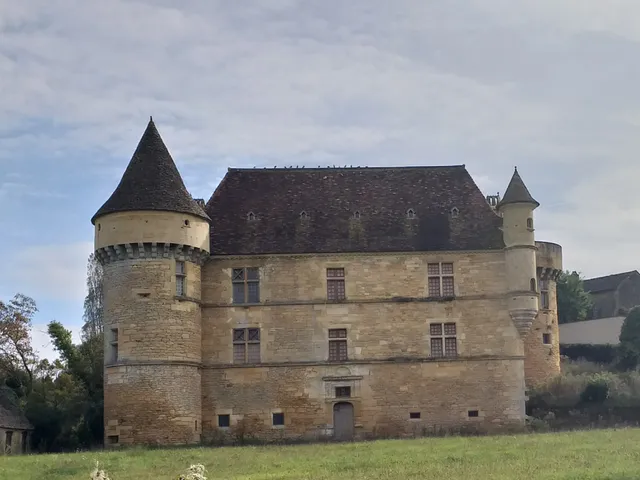 Château de Sirey