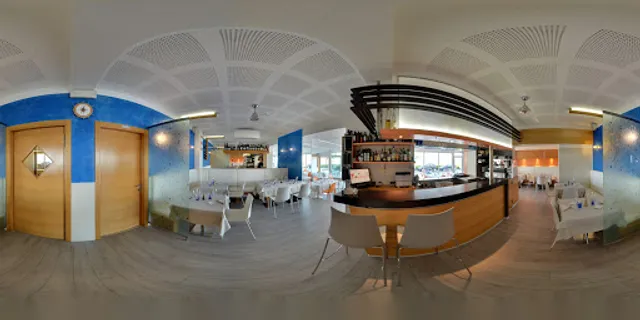 Ristorante Raggiazzurro