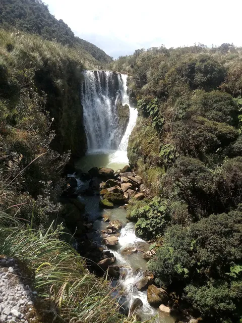 Thermal of San Juan de Pilimbalá (Termacolores)