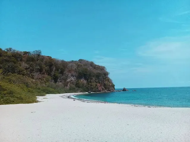 Bayanan Beach