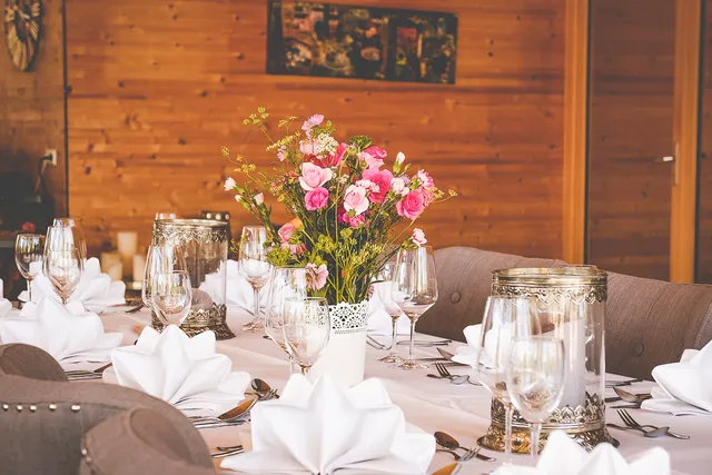 Restaurant Bootshaus Sigmaringen