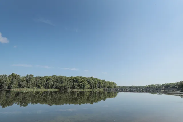 Island Lake Conservation Area