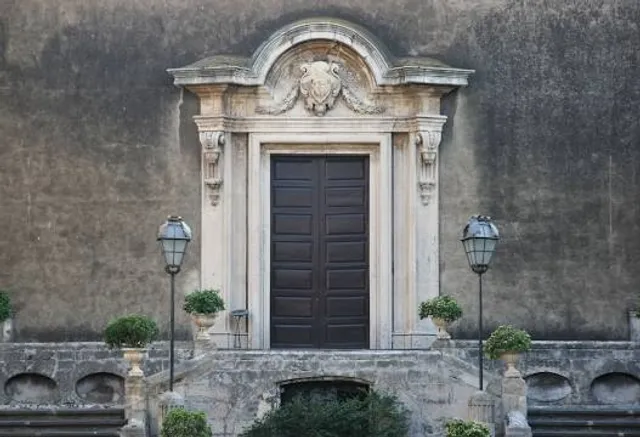 Palazzo Biscari