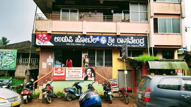 Udupi hotel