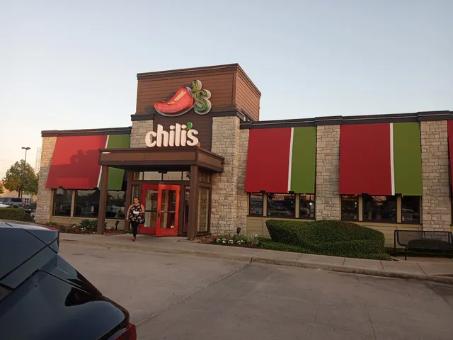 Chili's Grill & Bar