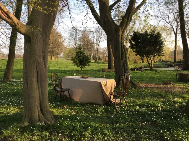 Herrenhaus Goldenbow