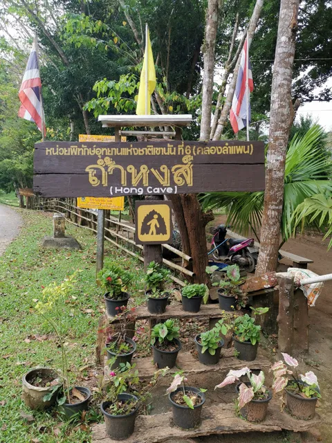 ถ้ำหงส์