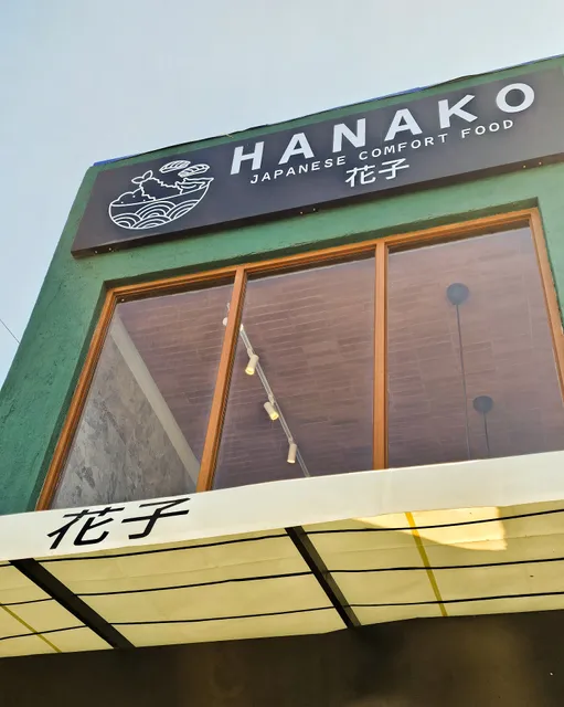 Hanako Japanese Restaurant