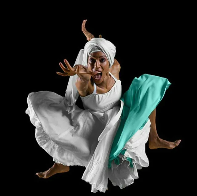 National Dance Theatre Company of Jamaica
