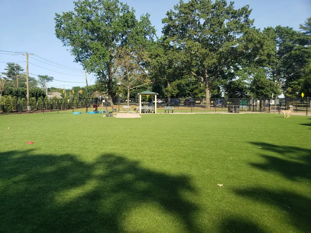 Eisenhower Dog Park