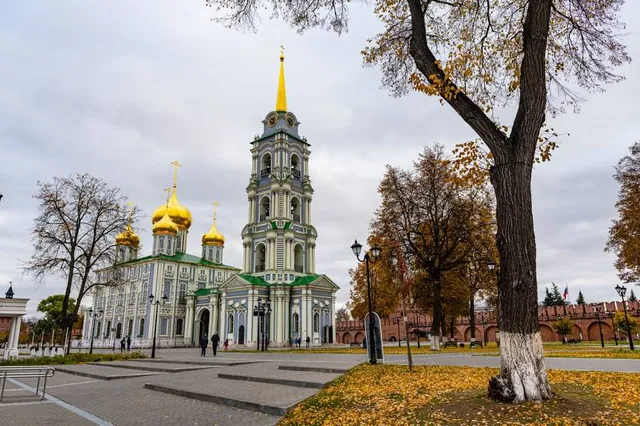 Christmas of the Blessed Virgin Cathedral