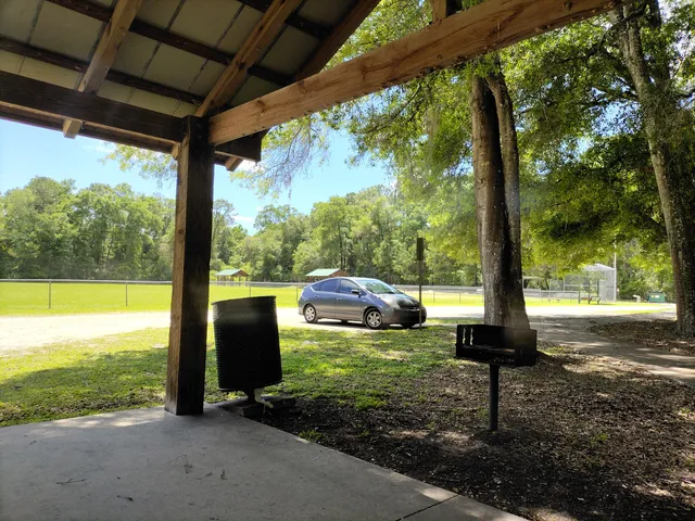 Historic Santos Recreation Area