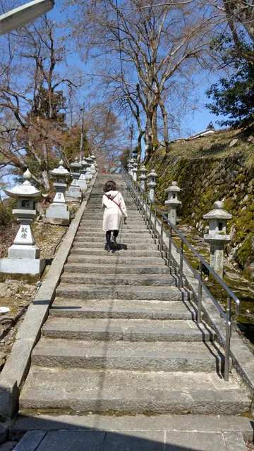 Kuwata Shrine