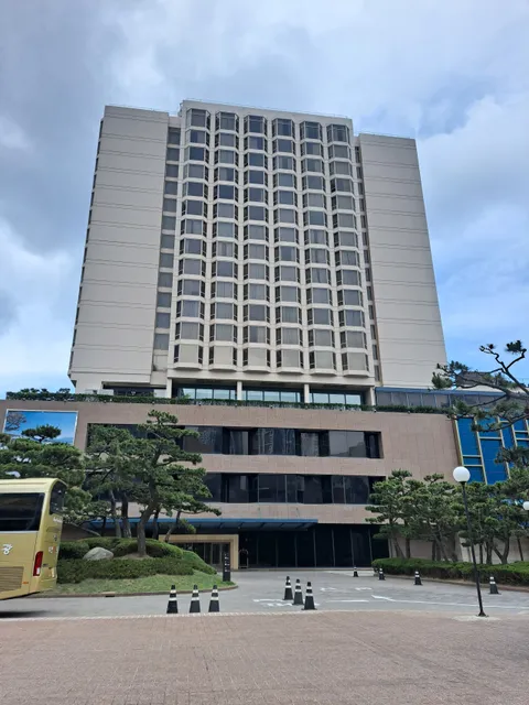 Casino Paradise Busan