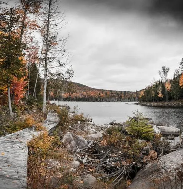 Hvittrask Rock Paintings