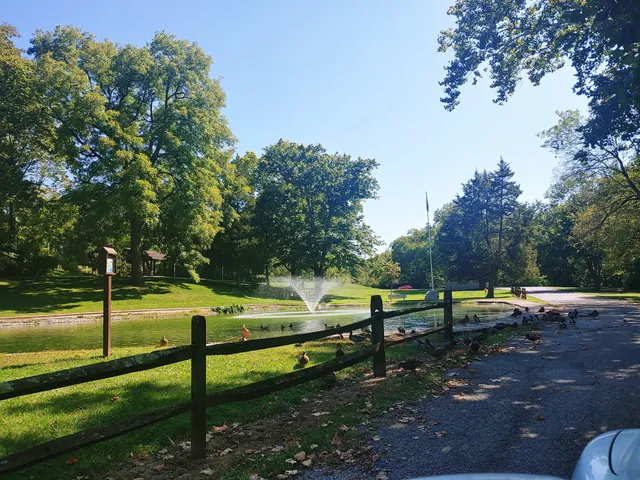 Sycamore Trails Park