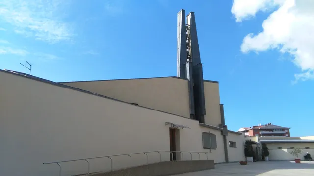 Church of Saint Corbinian