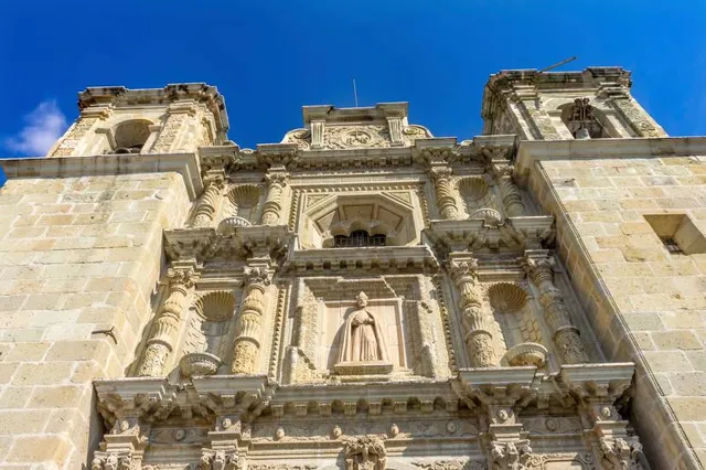 TEMPLO DE SAN FELIPE NERI