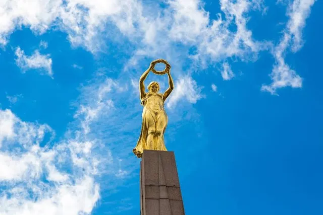 Monument of Remembrance