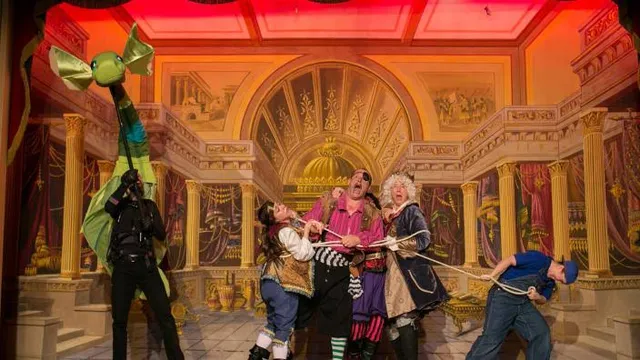 Austin Scottish Rite Theater