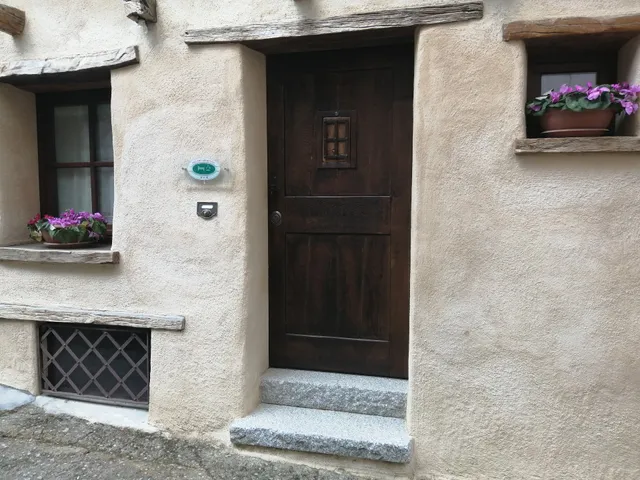 B&B e Home Restaurant S'Ispera -monolocale ad uso esclusivo-